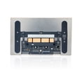 thumbnail image 2 of Replacement Trackpad Compatible For MacBook Retina 12" (A1534 / Early 2016 / Mid 2017) (Rose Gold), 2 of 5