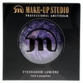 thumbnail image 5 of Make-Up Studio Eyeshadow Lumiere, Eye Makeup, Lovely Lavender, 0.06 oz, 5 of 6