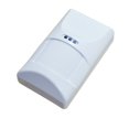 thumbnail image 1 of Sensor de Movimiento Infrarrojo con Cable de 12 V, Apto para Mascotas, con Interruptor de Puente Antimanipulación, Alcance de Detección de 100° y 12 M., 1 of 5