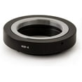 thumbnail image 2 of Urth x Gobe Lens Mount Adapter: Compatible with M39 Lens to Sony E Camera Body, 2 of 3
