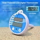 thumbnail image 5 of Termómetro Inalámbrico Para Piscina Termómetro Flotante Digital Para Piscina Y Spa Para Piscinas De Agua Al Aire Libre E Interiores Spas Kearding HA035918-00, 5 of 6