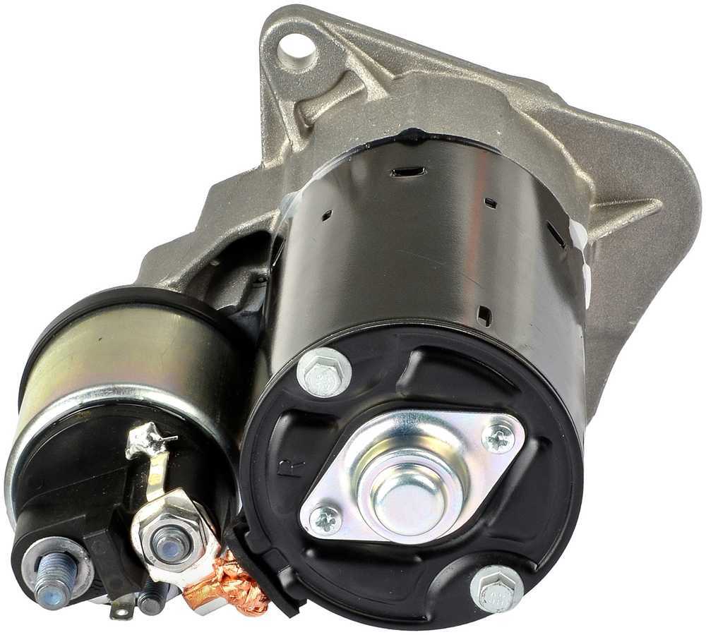 Bosch SR8502X Premium 100% Starter