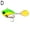 D, variant on Jaall Deracoup Tail Spinner 1.06in Spin Tail Jigging P9G9 Lure US NEW J0I4