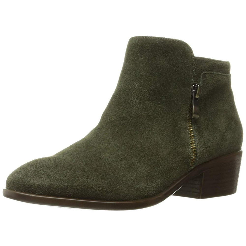 Aerosoles - Aerosoles Womens Mythology Leather Closed Toe Ankle Fashion Boots - Walmart.com 
