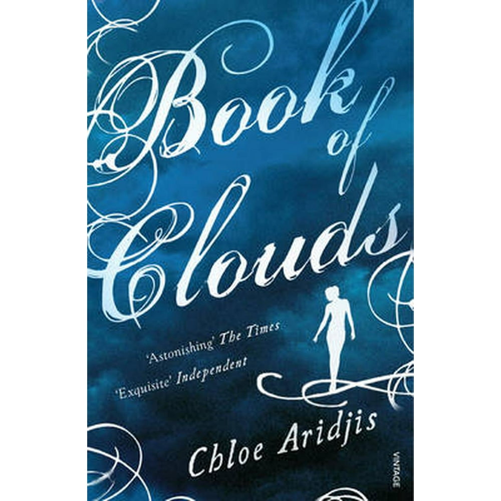 Breaking Through The Clouds Novel Book of Clouds (Paperback) - Walmart.com - Walmart.com