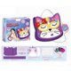 thumbnail image 2 of Artesanía Y Manualidades Juguetes De Bricolaje Bolsa Para Gatos Para Niños Y Para Mayores De 4 Años Perfecta Para Niñas Pequeñas Uso Versátil Para Jugar Y Guardar Cosas, 2 of 5