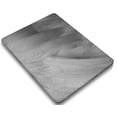 thumbnail image 1 of KSK KAISHEK Compatible Old MacBook Pro 15 inchs Case 2015/2014/2013/2012 Rel. Model A1398, Plastic Protective Case Hard Cover, Feather Series 0271, 1 of 5