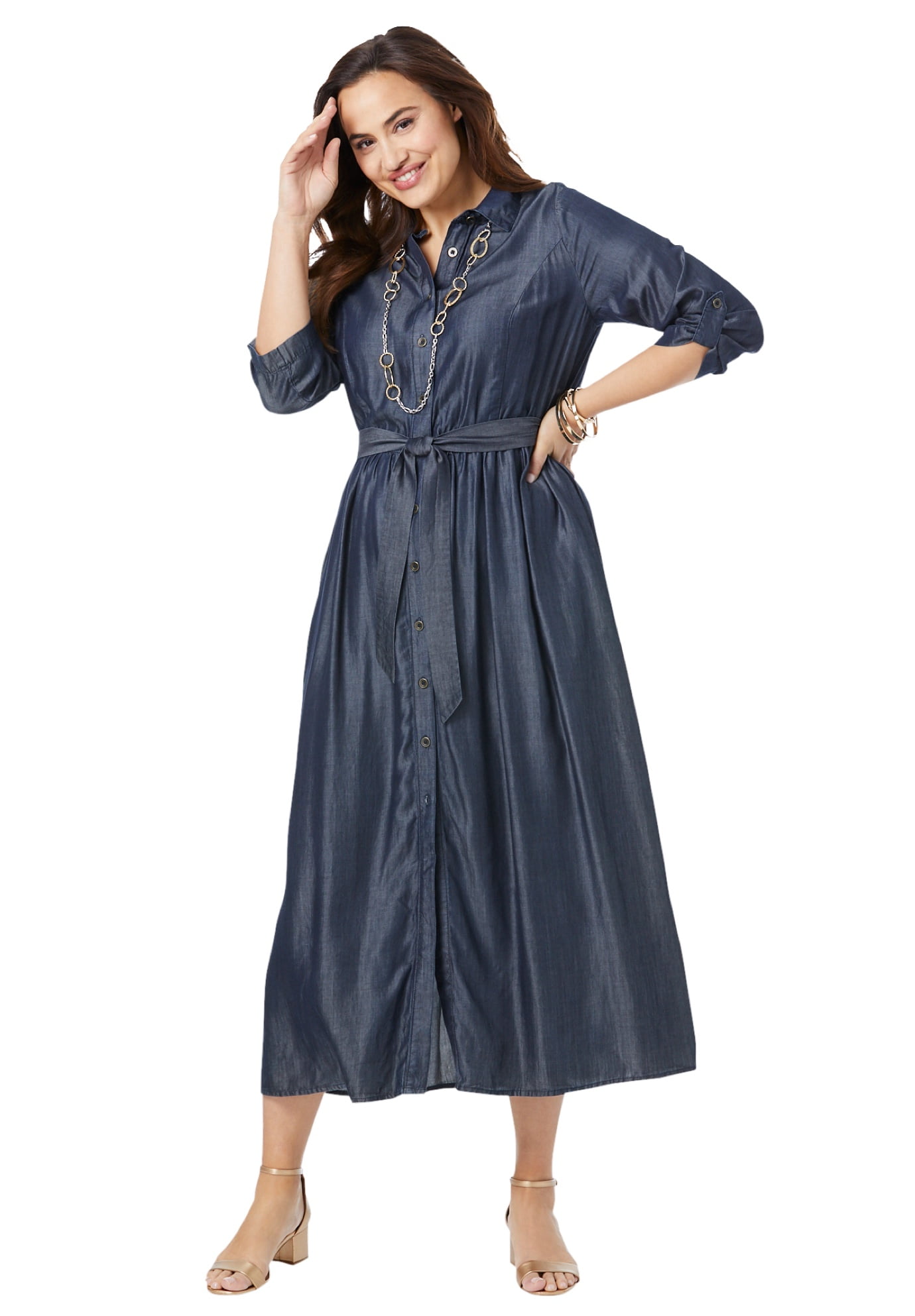 jessica london plus size dresses