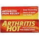 thumbnail image 1 of Arthritis Hot Pain Relief Creme 3 oz (Pack of 3), 1 of 2