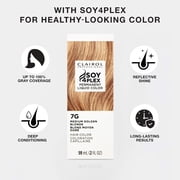 Clairol Professional Liquicolor Permanente, Light Neutral Blonde 2 oz
