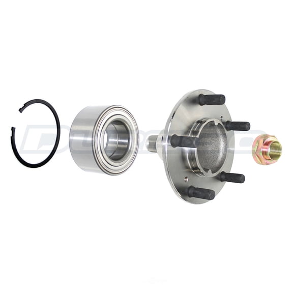 DuraGo 295-96086 Wheel Hub Repair Kit