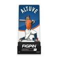 thumbnail image 2 of 22 FIGPIN ASTROS JOSE ALTUVE FIGURE, 2 of 4
