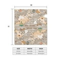 thumbnail image 3 of Kdxio Magnetic Mailbox Cover 25.5x21 in Mailbox Cover Outdoor Decoration Holiday Mailbox Covers for Home Garden Yard-25.5x21 in, 3 of 5