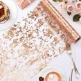 thumbnail image 4 of LCXmlly Table Cover Shiny Table Runner Elegance: Metallic Sequin Party Decor, 4 of 6