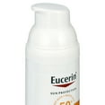 thumbnail image 4 of EUCERIN OIL CONTROL TINTED SUN GEL-CREAM SPF50+ MEDIUM 50ML, 4 of 7