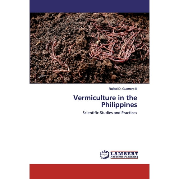 Vermiculture in the Philippines (Paperback)