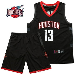Houston rockets top jersey 2016