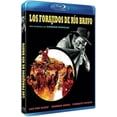 thumbnail image 1 of Barquero ( 1970 ) [ Blu-Ray, Reg.A/B/C Import - Espagne ], 1 of 1