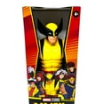thumbnail image 2 of Hasbro Marvel Titan Heroes Series X-Men 97 Wolverine, 2 of 3
