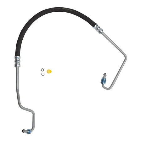 Edelmann 80540 16Mm Male O-Ring X 18Mm Male O-Ring For 97-99 P30 P3500