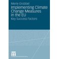 thumbnail image 1 of Implementing Climate Change Measures in the EU: Key Success Factors, 1 of 3