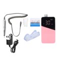 thumbnail image 2 of Machine à Moudre les Ongles Portable, Perceuse Électrique avec Vitesses Réglables, Limes à Ongles pour Outils de Manucure, Ensemble de Polisseuse Rechargeable, 2 of 8