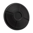 thumbnail image 3 of S SERENABLE Couvercle de Réservoir de Carburant Extérieur Élégant pour R18 2020-2021 Noir, 3 of 6