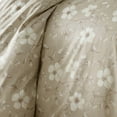 thumbnail image 5 of Mystic Garden Printed Cotton Duvet Set by SouthShore Fine Linens, 5 of 6