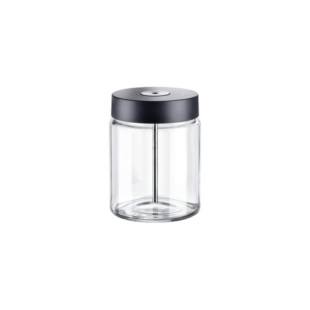 Recipiente de leche Miele MB-CM-G Glass 700 ml para cafeteras CM