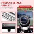 thumbnail image 4 of LED Rear Brake Light Rear Tail Light for Jimny JB64 JB74 White, 4 of 5
