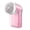 Pink, variant on Handheld Clothes Fuzz Cleaner Machine