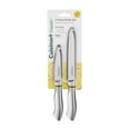 thumbnail image 5 of Cuisinart Classic Stainless Steel 2-Piece Paring Knife Set with Blade Guards, 5 of 6