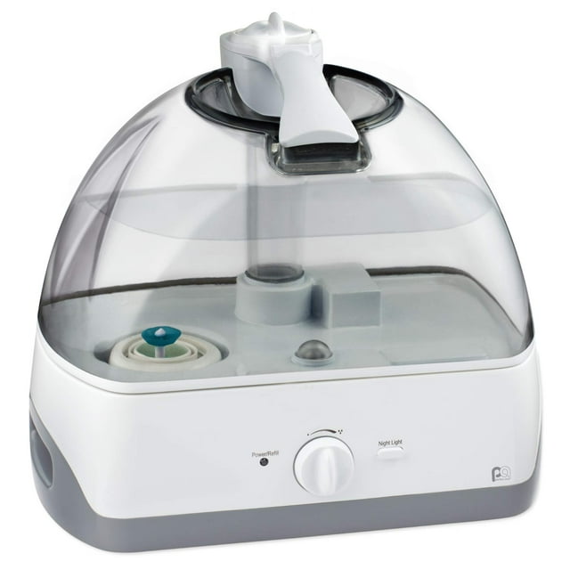 Humidificador PerfectAire PAU13 Neblina Fría 4.9L 32cm x 19cm