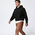 thumbnail image 6 of Basketball Shorts Men Summer Drawstring High Waisted Gym Athletic Shorts with Pockets Plus Size Fashion, 6 of 6