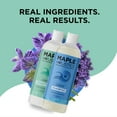 thumbnail image 2 of After Swim Shampoo and Conditioner Set - Chlorine Shampoo and Conditioner for Swimmers with Tea Tree and Rosemary Oil - Clarifying Shampoo for Hard Water Chlorine and Saltwater with Replenishing Oils, 2 of 7