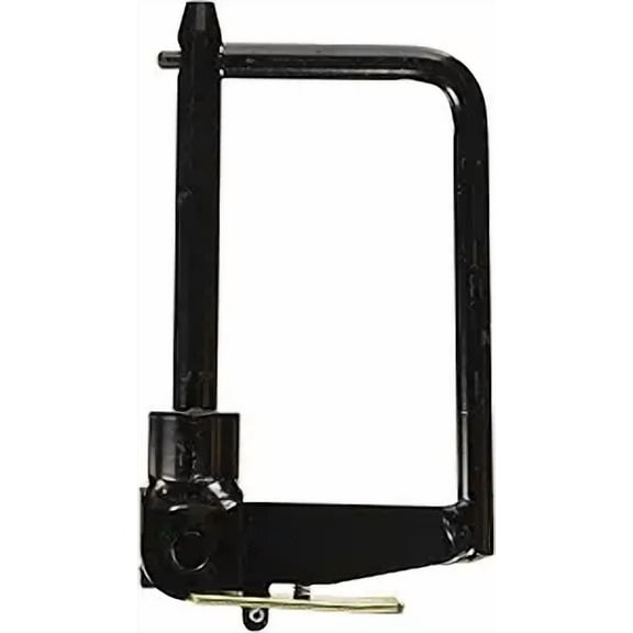 Barndoor Ag Double HH 80140 Series 5/8x4-1/2Lock Hitch Pin