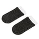 thumbnail image 5 of Funda para el dedo para juegos móviles, controlador de juegos con pantalla táctil reutilizable a prueba de sudor, color negro, 5 of 9