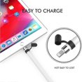 thumbnail image 5 of Suitable For Pencil C Pen Protective Case Pen Case Anti-drop Silic Stylus Pen Cap, 5 of 5