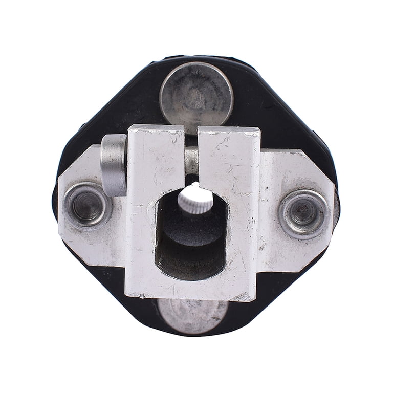 Qiilu Steering Coupling For BMW 3 Series E46 2001-2006 - Replaces OEM 32301094703