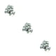 thumbnail image 5 of Cateissary Hermosas plantas de terrario - Naturaleza Interior No se necesita riego Plantas Decoraciones artificiales Hoja de lira Type1 NO1, 5 of 6