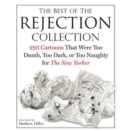 Best of the Rejection Collection - eBook