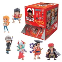 Bandai Blind Bag Anime Demon Slayer Spy Family