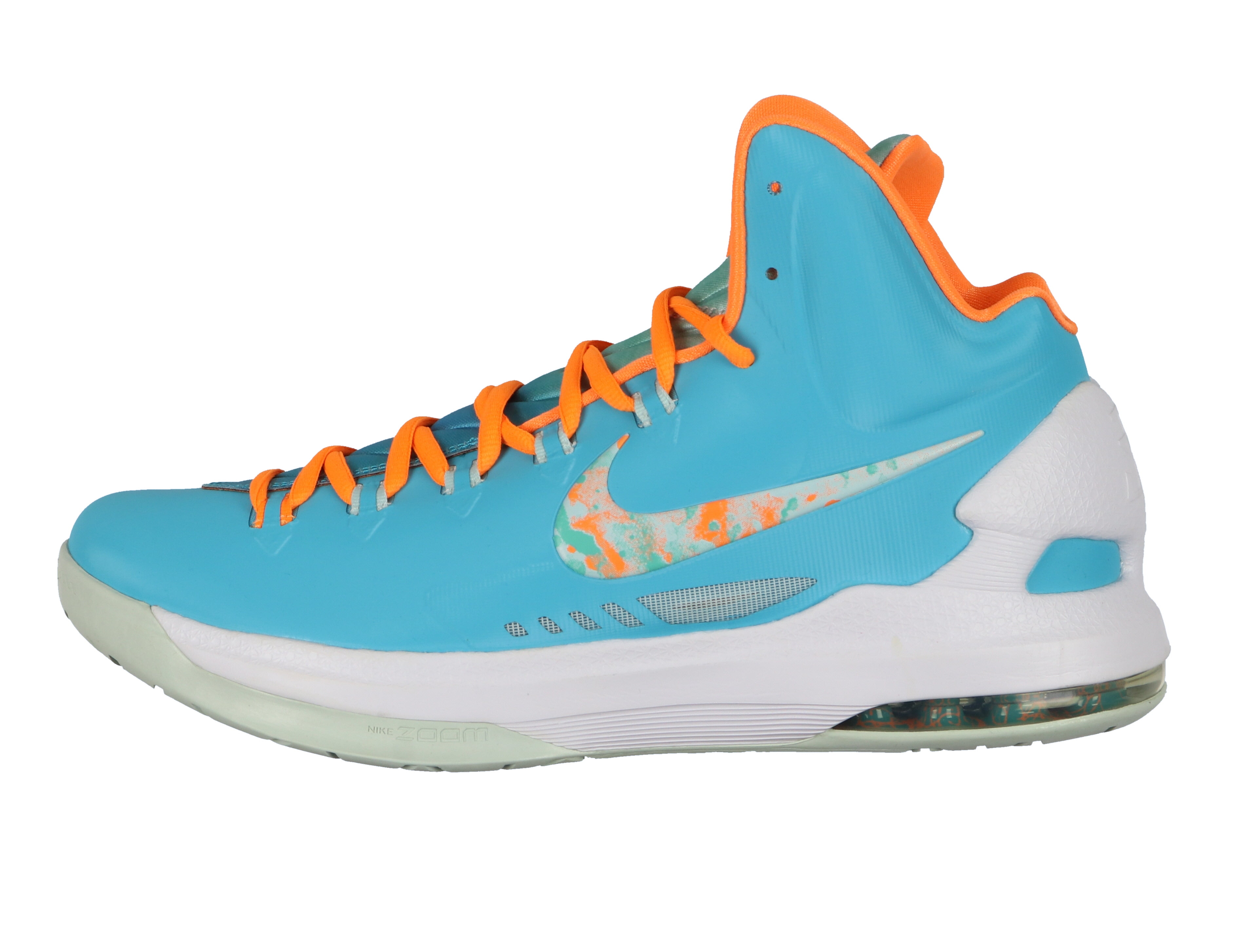 easter kd shoes