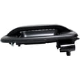 thumbnail image 4 of Door Handle For 2004-2014 Ford F-150 SuperCrew Rear Right Txtrd Blk w/Plast Conn, 4 of 5
