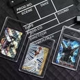 thumbnail image 3 of Brique de Protection Transparente pour Cartes de Collection Durable, 3 of 3
