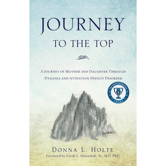 Journey to the Top, (Paperback)