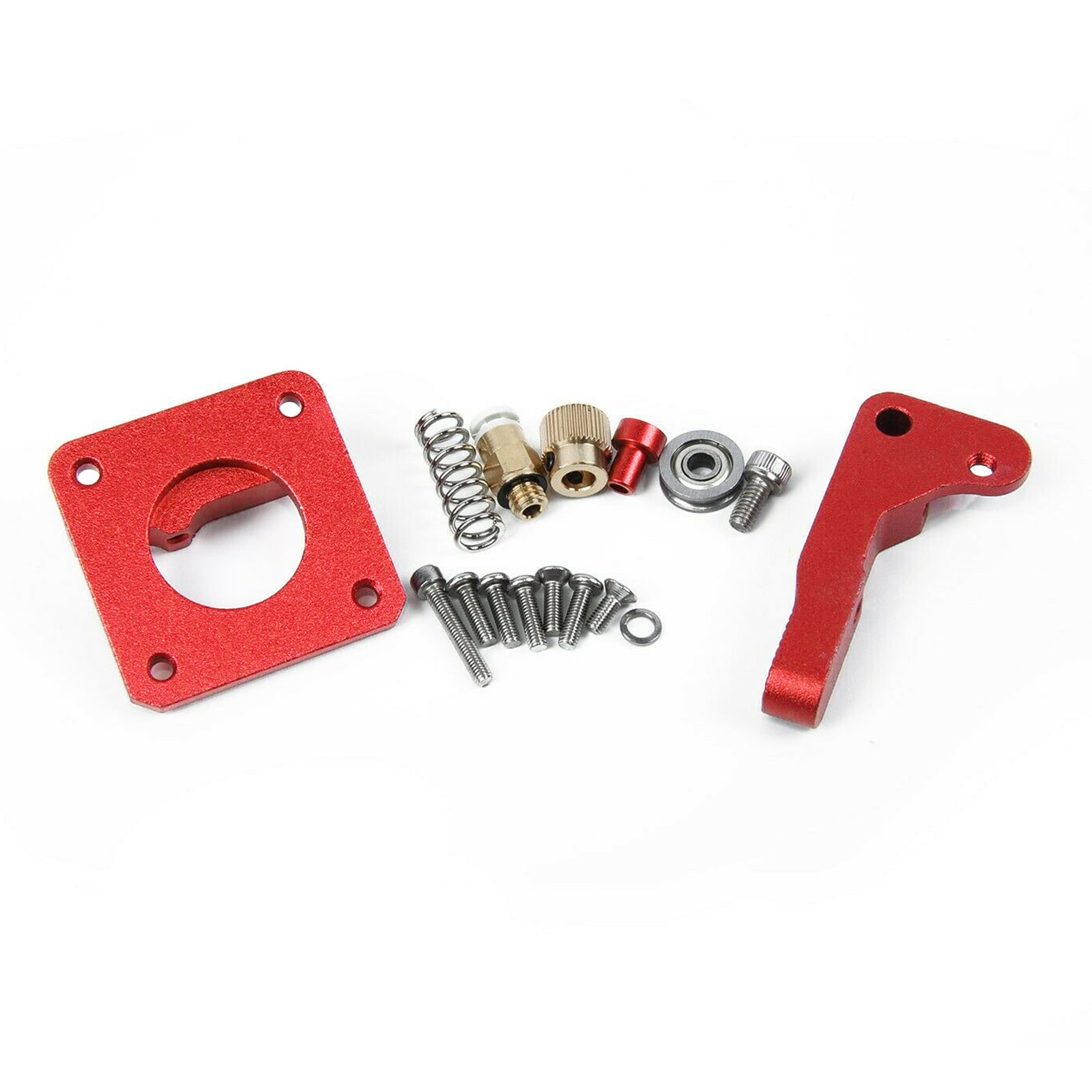 1 Replaces Accessories Spare Parts for High Premium Easy to Install Extruder Mechanism 