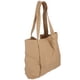 thumbnail image 3 of Bolsa de lona con correa para esterilla de yoga, para mujer, para yoga, pilates, gimnasio, entrenamiento, bolso de hombro para oficina, viajes, color albaricoque, 3 of 14