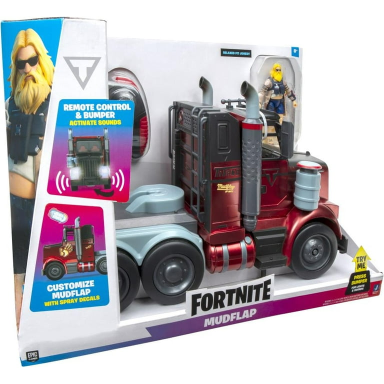 fortnite rc car