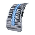 thumbnail image 1 of Upgraded Lumbar Stretcher For Back Pain Relief, Spinal Decompression Device With Adjustable U5y7, 1 of 8